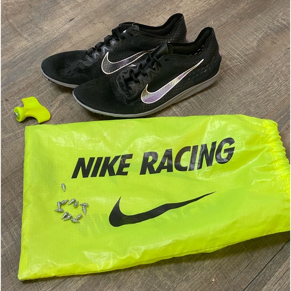 Nike Zoom Matumbo Track Spikes - Picture 5 of 7